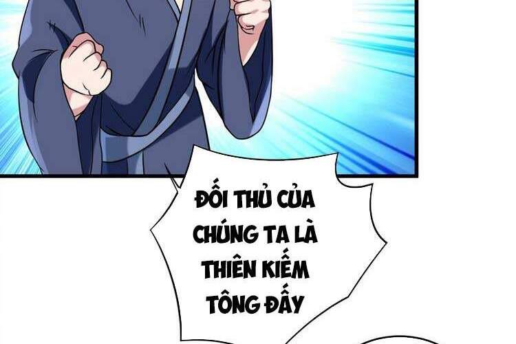 Đệ Tử Của Ta Đều Là Súp Bờ Thần Chapter 118 - Trang 2