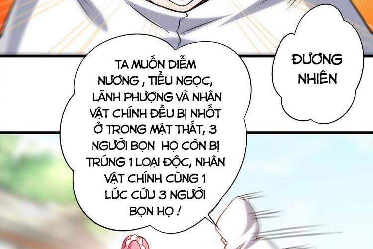 Đệ Tử Của Ta Đều Là Súp Bờ Thần Chapter 118 - Trang 2