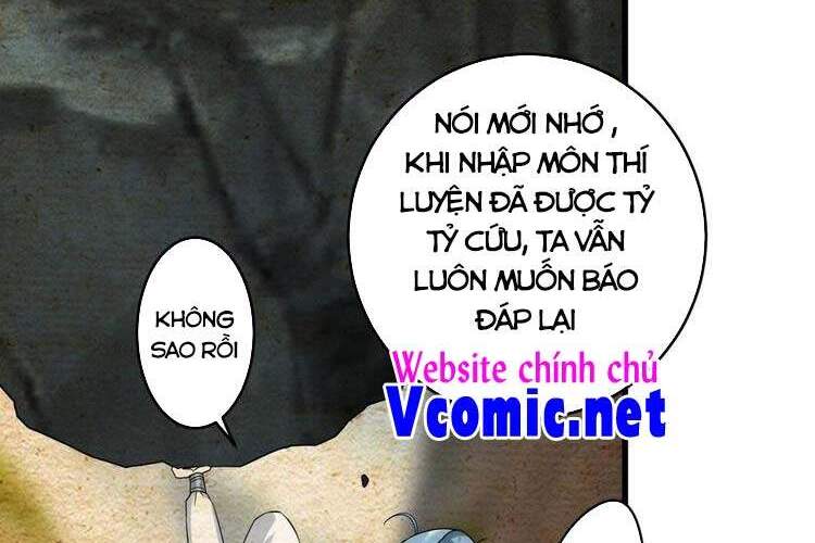Đệ Tử Của Ta Đều Là Súp Bờ Thần Chapter 118 - Trang 2