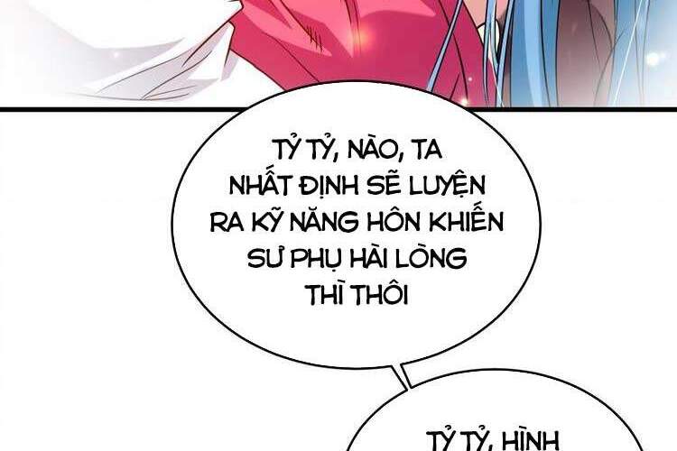Đệ Tử Của Ta Đều Là Súp Bờ Thần Chapter 118 - Trang 2