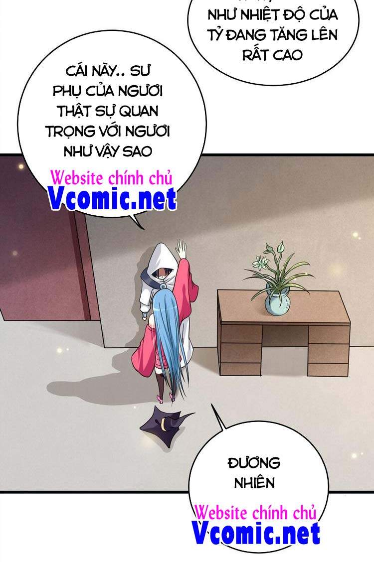 Đệ Tử Của Ta Đều Là Súp Bờ Thần Chapter 118 - Trang 2