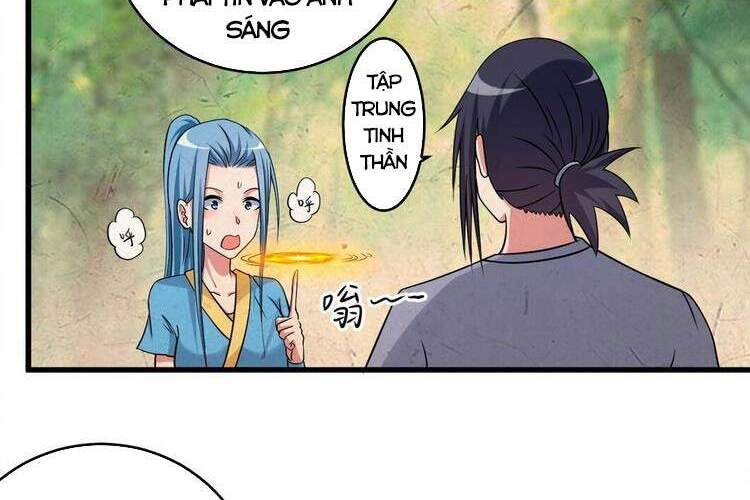 Đệ Tử Của Ta Đều Là Súp Bờ Thần Chapter 118 - Trang 2