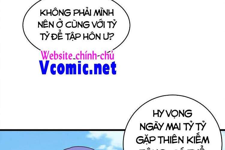 Đệ Tử Của Ta Đều Là Súp Bờ Thần Chapter 118 - Trang 2