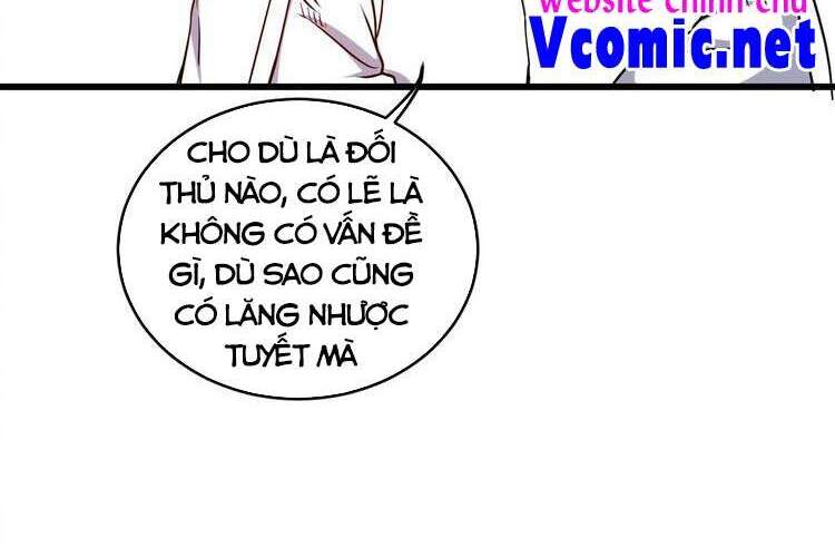Đệ Tử Của Ta Đều Là Súp Bờ Thần Chapter 118 - Trang 2