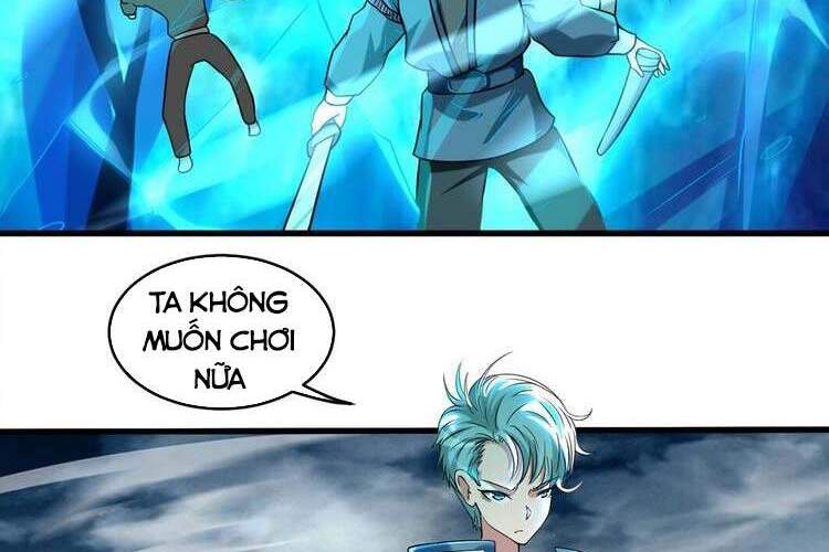Đệ Tử Của Ta Đều Là Súp Bờ Thần Chapter 118 - Trang 2