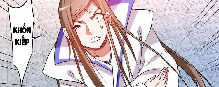 Đệ Tử Của Ta Đều Là Súp Bờ Thần Chapter 119 - Trang 2