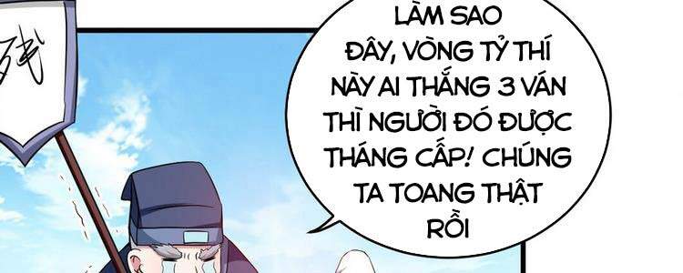 Đệ Tử Của Ta Đều Là Súp Bờ Thần Chapter 119 - Trang 2