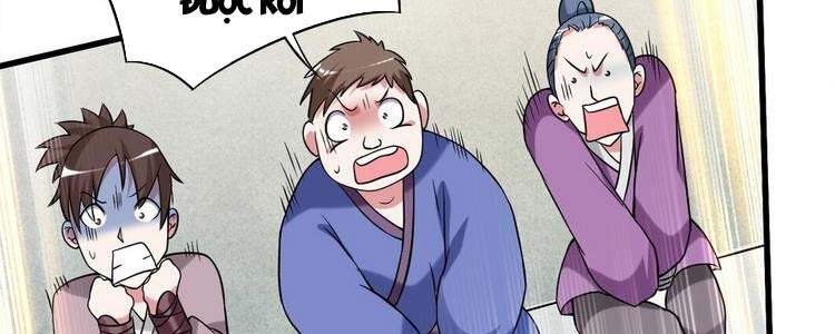 Đệ Tử Của Ta Đều Là Súp Bờ Thần Chapter 119 - Trang 2