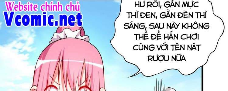 Đệ Tử Của Ta Đều Là Súp Bờ Thần Chapter 119 - Trang 2