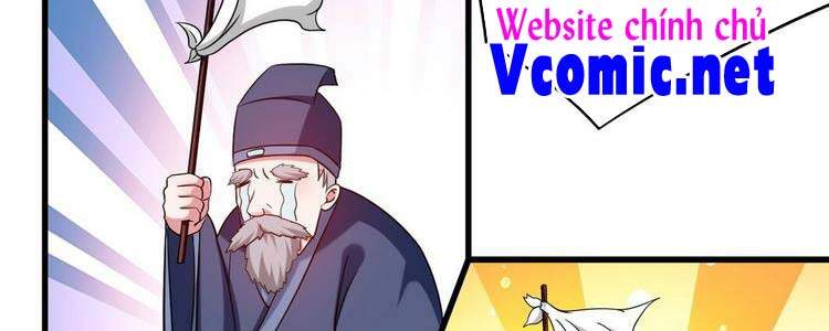Đệ Tử Của Ta Đều Là Súp Bờ Thần Chapter 119 - Trang 2