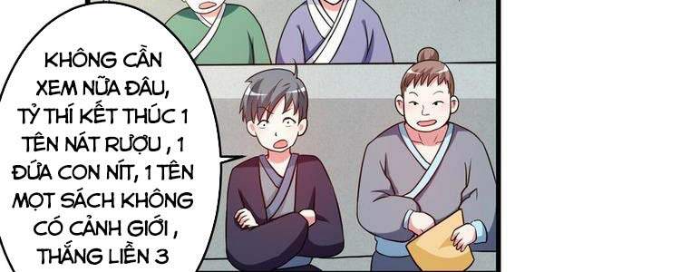 Đệ Tử Của Ta Đều Là Súp Bờ Thần Chapter 119 - Trang 2