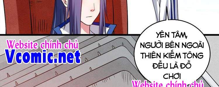 Đệ Tử Của Ta Đều Là Súp Bờ Thần Chapter 119 - Trang 2