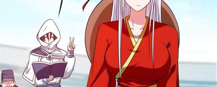 Đệ Tử Của Ta Đều Là Súp Bờ Thần Chapter 119 - Trang 2