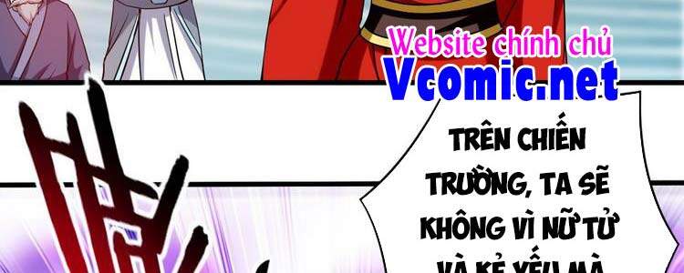 Đệ Tử Của Ta Đều Là Súp Bờ Thần Chapter 119 - Trang 2