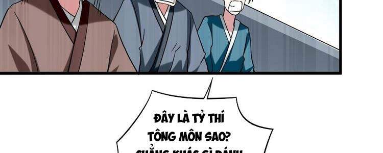 Đệ Tử Của Ta Đều Là Súp Bờ Thần Chapter 119 - Trang 2
