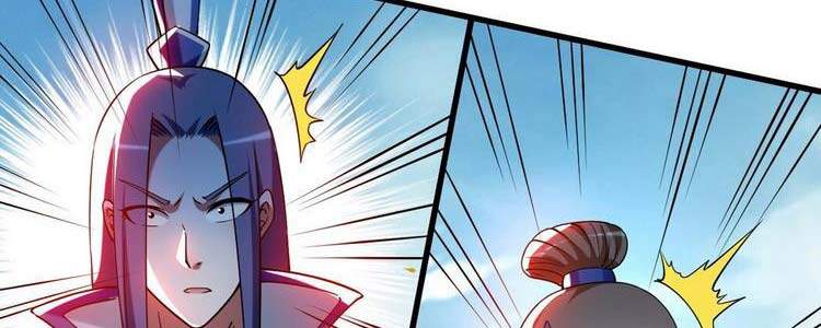 Đệ Tử Của Ta Đều Là Súp Bờ Thần Chapter 119 - Trang 2