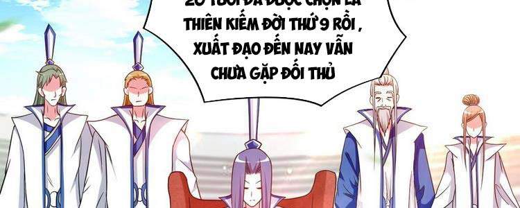 Đệ Tử Của Ta Đều Là Súp Bờ Thần Chapter 119 - Trang 2