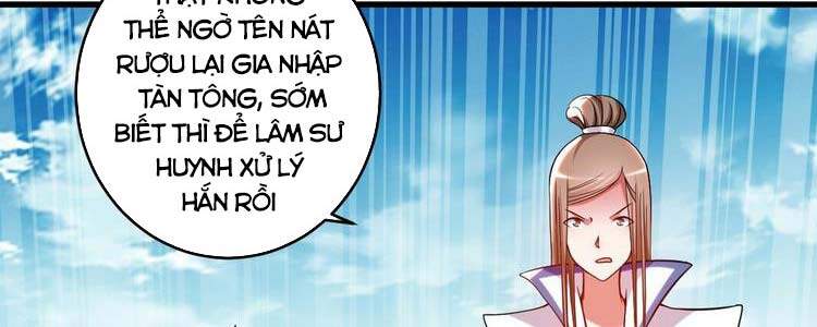 Đệ Tử Của Ta Đều Là Súp Bờ Thần Chapter 119 - Trang 2