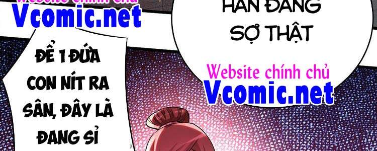 Đệ Tử Của Ta Đều Là Súp Bờ Thần Chapter 119 - Trang 2