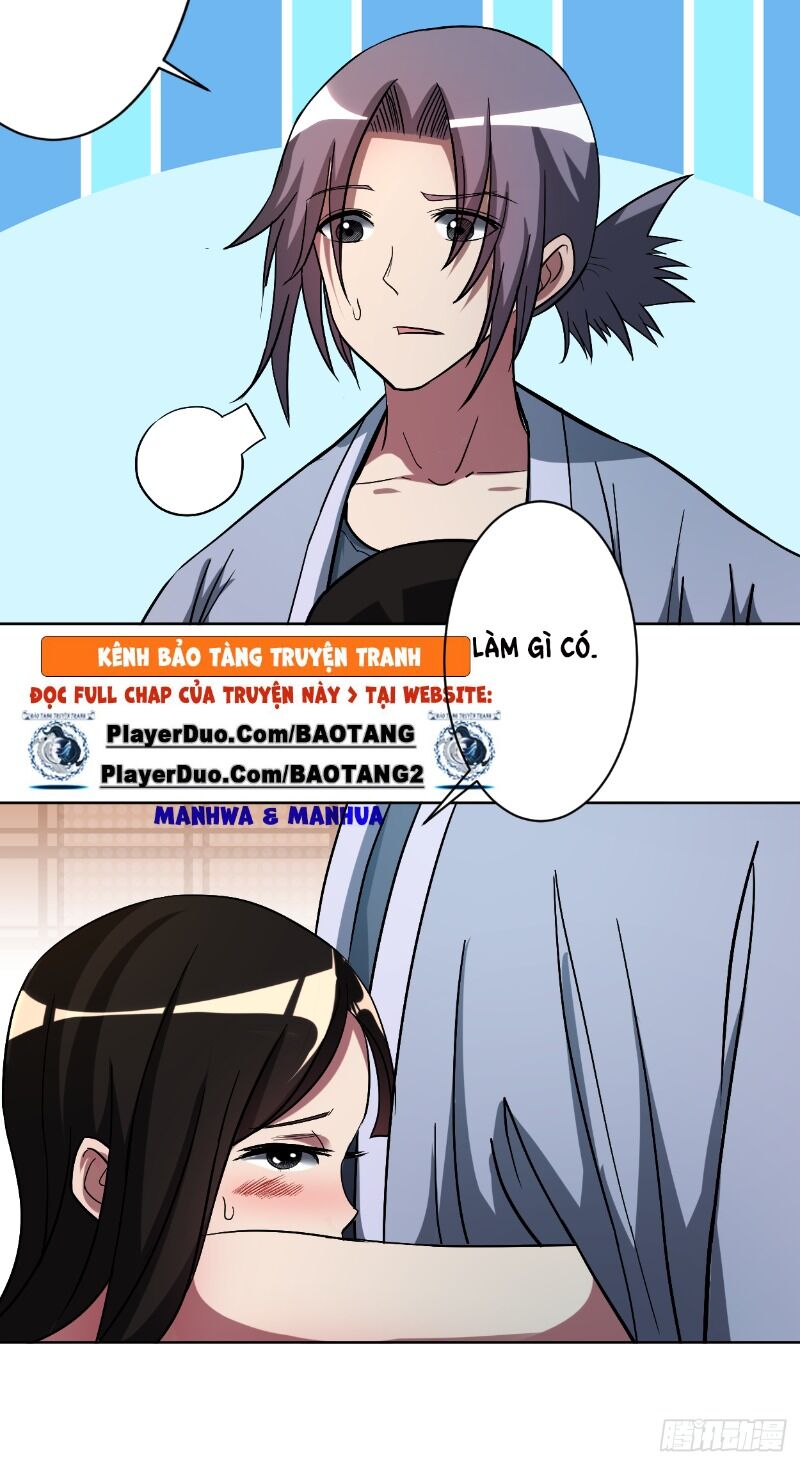 Đệ Tử Của Ta Đều Là Súp Bờ Thần Chapter 12 - Trang 2