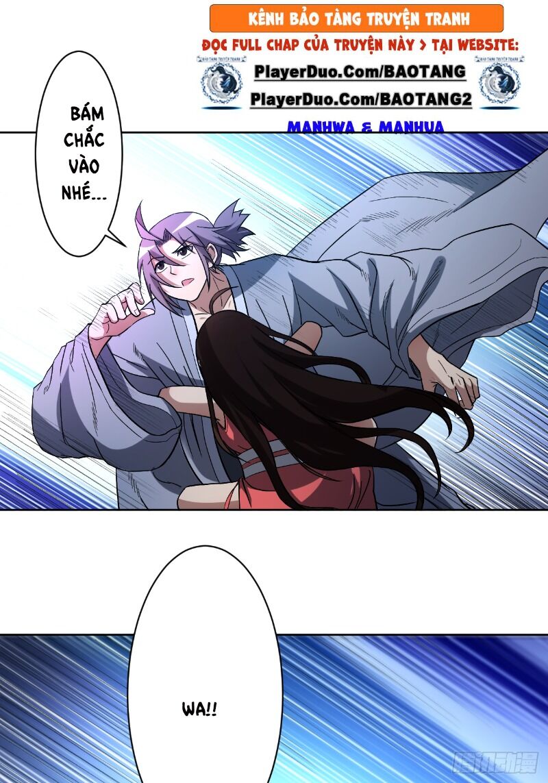 Đệ Tử Của Ta Đều Là Súp Bờ Thần Chapter 12 - Trang 2