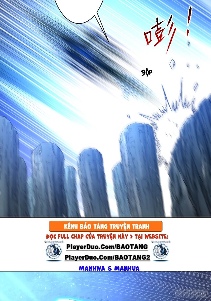 Đệ Tử Của Ta Đều Là Súp Bờ Thần Chapter 12 - Trang 2