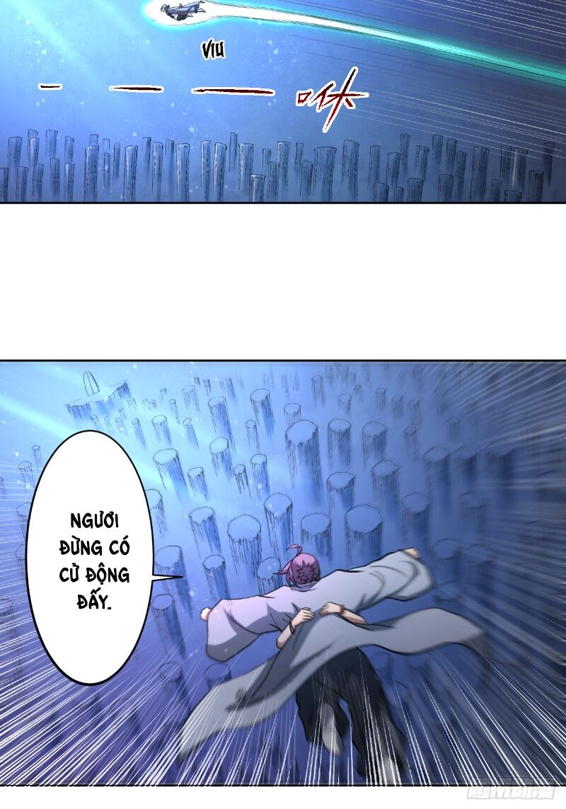 Đệ Tử Của Ta Đều Là Súp Bờ Thần Chapter 12 - Trang 2