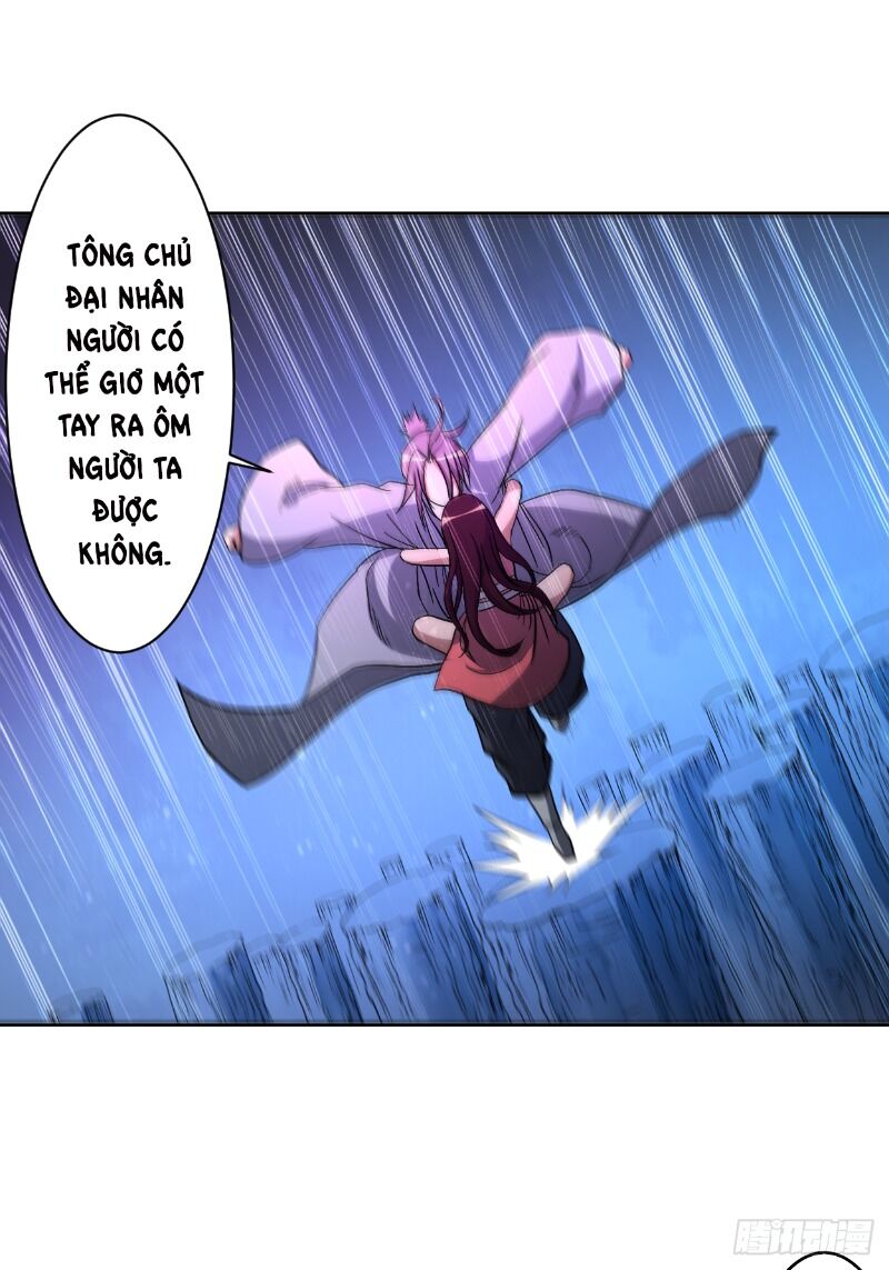 Đệ Tử Của Ta Đều Là Súp Bờ Thần Chapter 12 - Trang 2