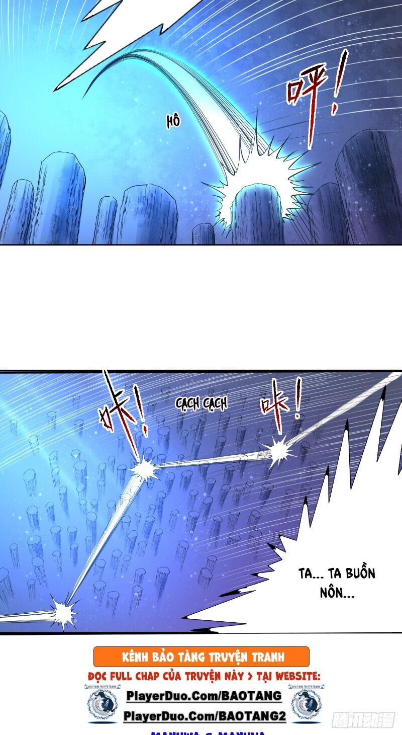 Đệ Tử Của Ta Đều Là Súp Bờ Thần Chapter 12 - Trang 2