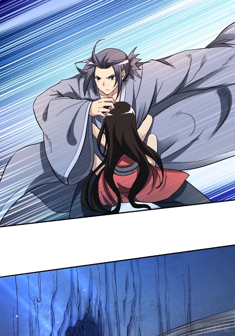 Đệ Tử Của Ta Đều Là Súp Bờ Thần Chapter 12 - Trang 2