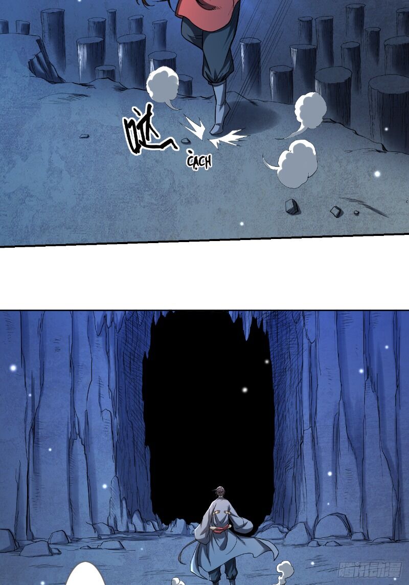 Đệ Tử Của Ta Đều Là Súp Bờ Thần Chapter 12 - Trang 2