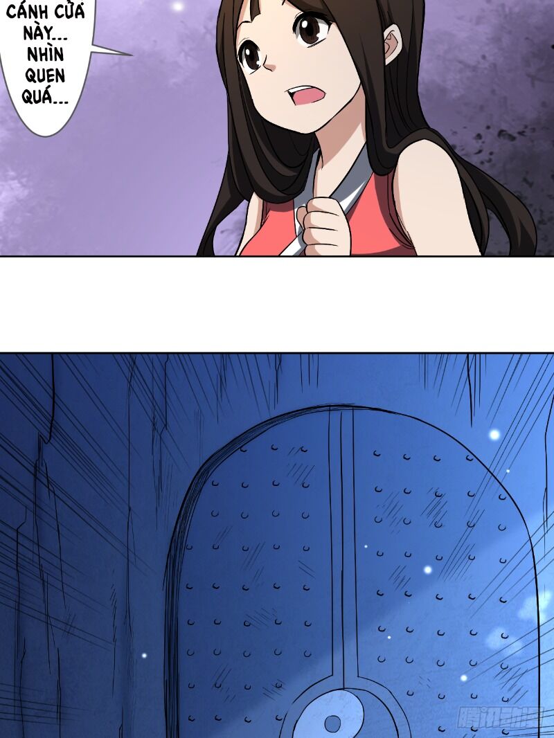 Đệ Tử Của Ta Đều Là Súp Bờ Thần Chapter 12 - Trang 2