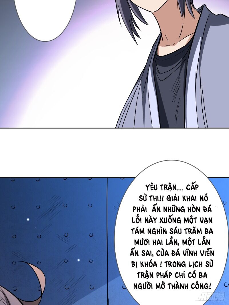 Đệ Tử Của Ta Đều Là Súp Bờ Thần Chapter 12 - Trang 2