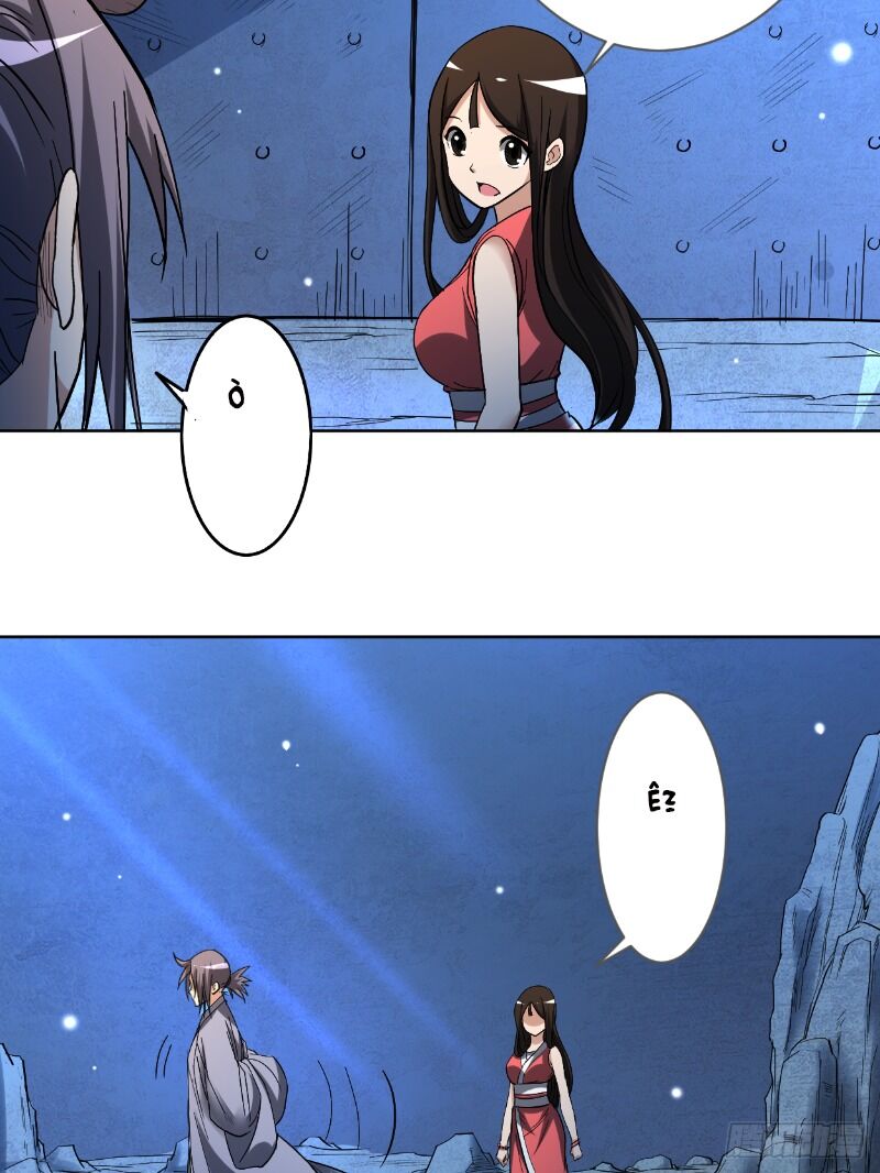 Đệ Tử Của Ta Đều Là Súp Bờ Thần Chapter 12 - Trang 2