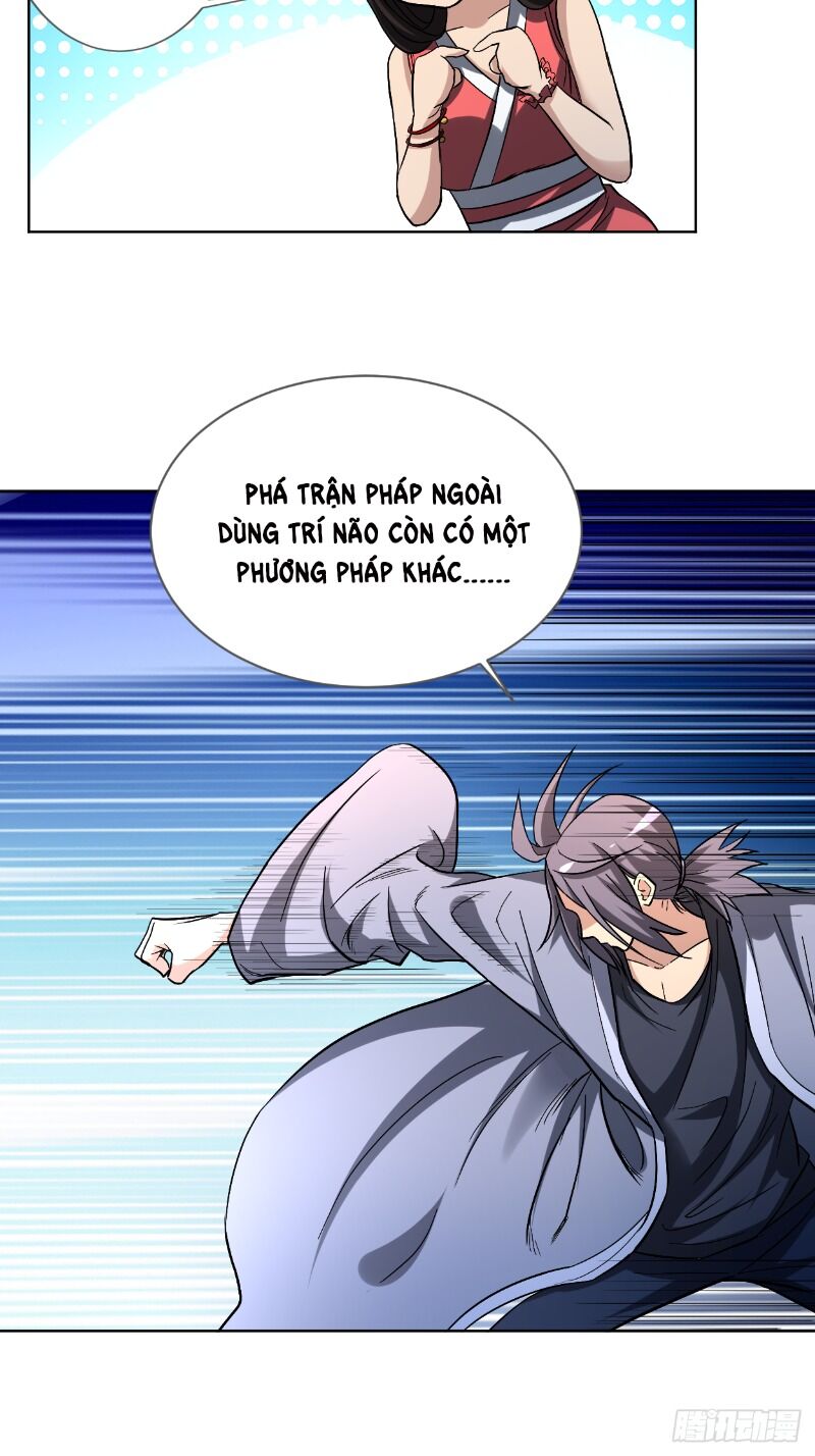 Đệ Tử Của Ta Đều Là Súp Bờ Thần Chapter 12 - Trang 2