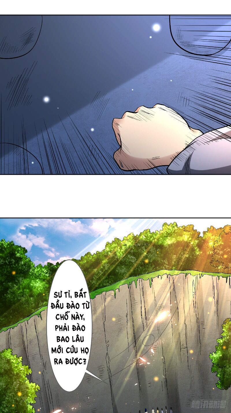 Đệ Tử Của Ta Đều Là Súp Bờ Thần Chapter 12 - Trang 2