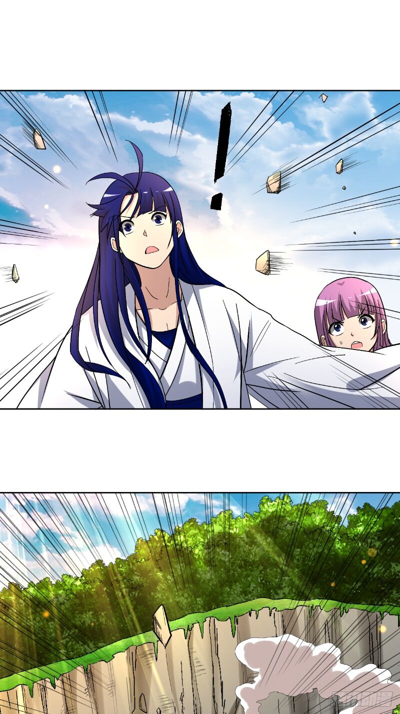 Đệ Tử Của Ta Đều Là Súp Bờ Thần Chapter 12 - Trang 2