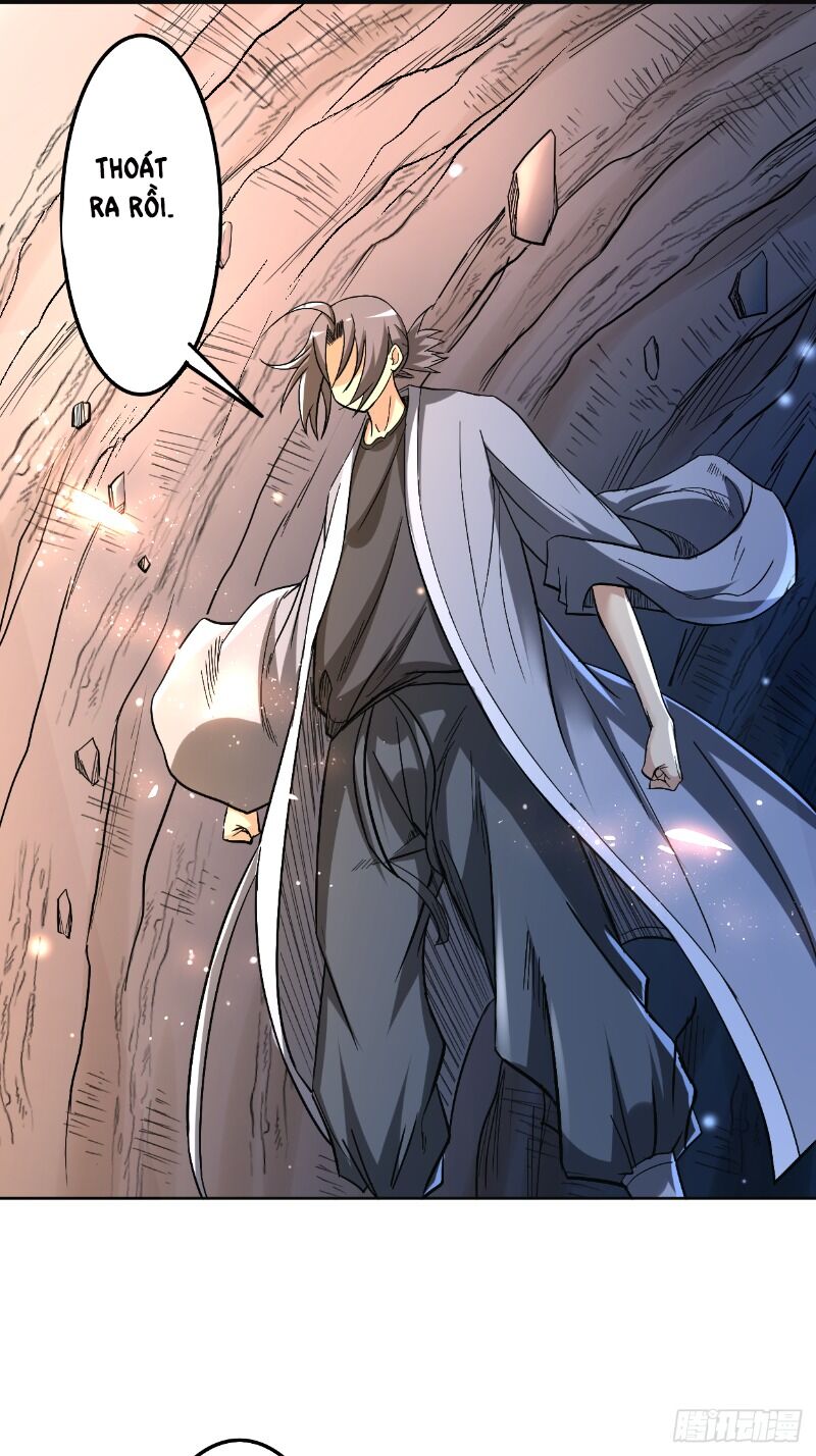 Đệ Tử Của Ta Đều Là Súp Bờ Thần Chapter 12 - Trang 2