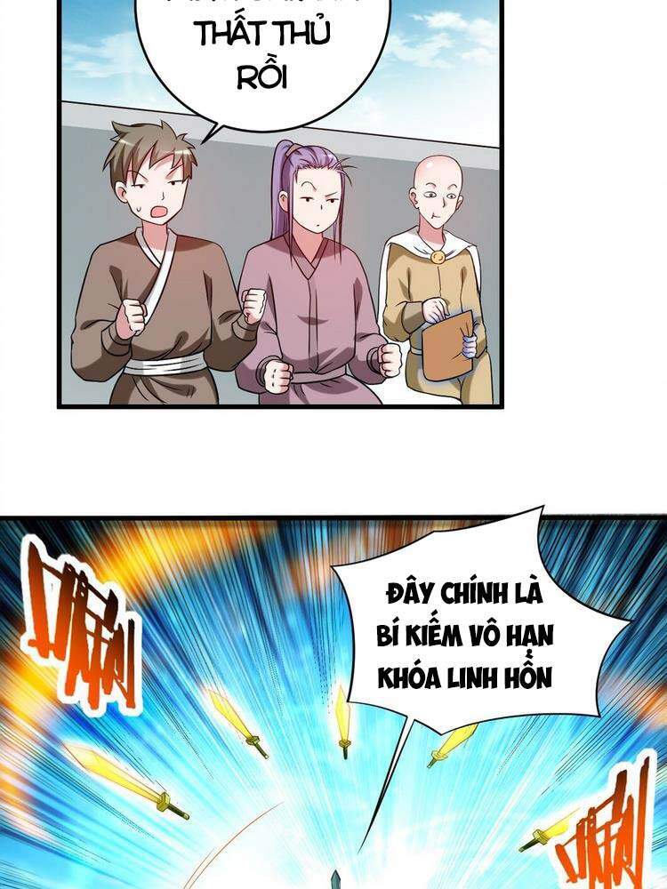 Đệ Tử Của Ta Đều Là Súp Bờ Thần Chapter 120 - Trang 2