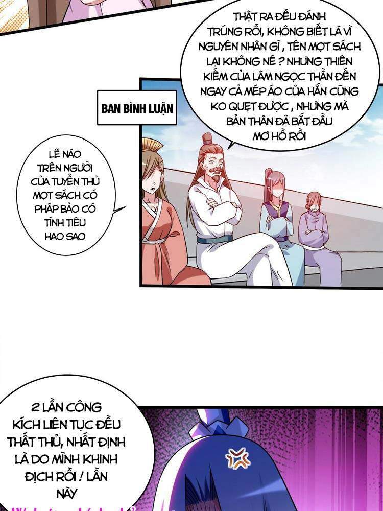 Đệ Tử Của Ta Đều Là Súp Bờ Thần Chapter 120 - Trang 2