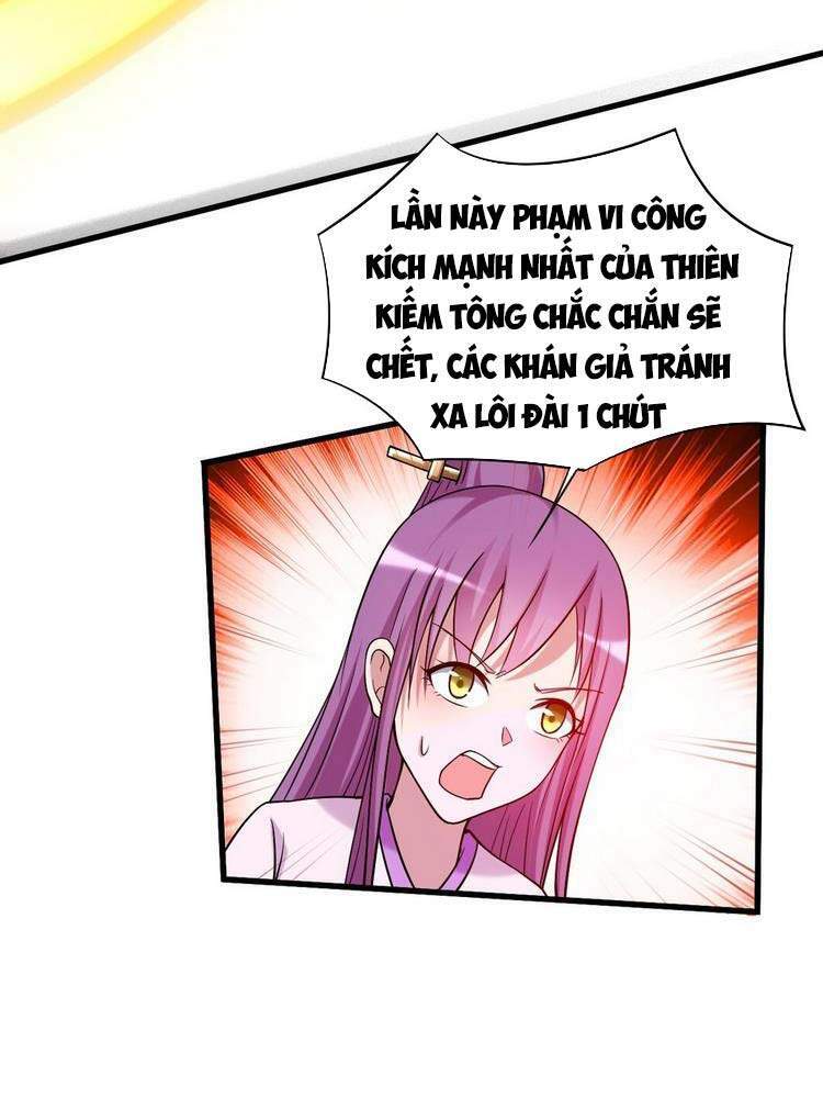 Đệ Tử Của Ta Đều Là Súp Bờ Thần Chapter 120 - Trang 2