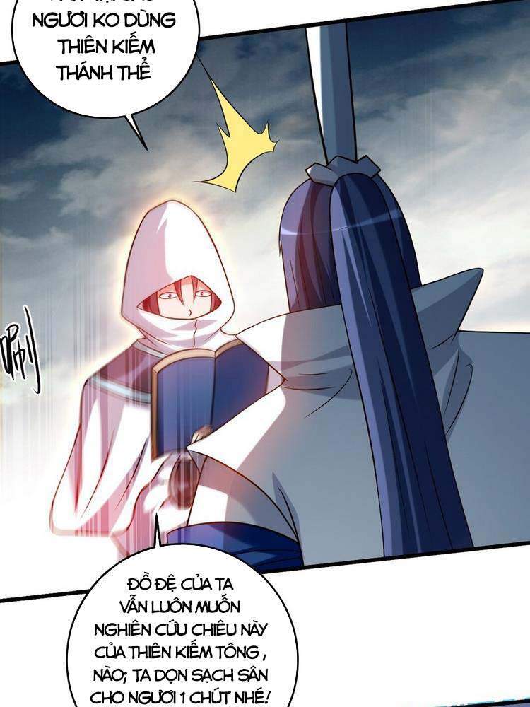 Đệ Tử Của Ta Đều Là Súp Bờ Thần Chapter 120 - Trang 2