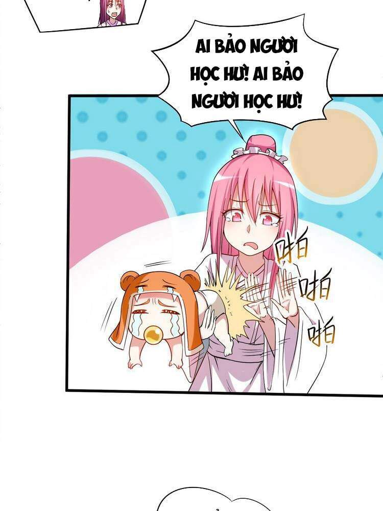 Đệ Tử Của Ta Đều Là Súp Bờ Thần Chapter 120 - Trang 2