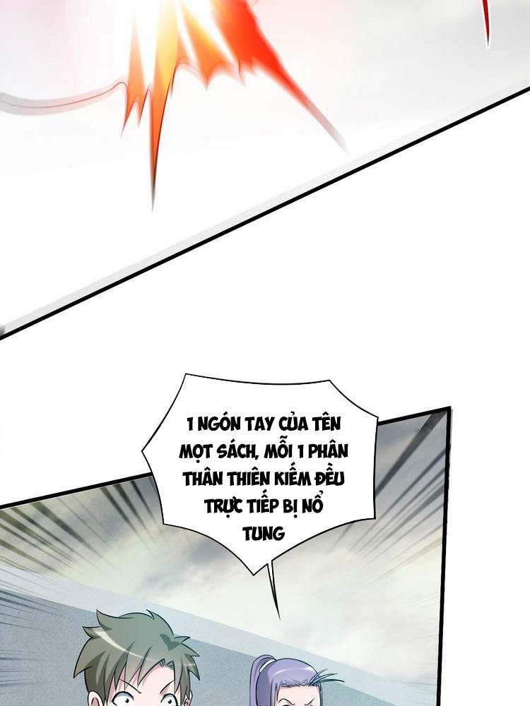 Đệ Tử Của Ta Đều Là Súp Bờ Thần Chapter 120 - Trang 2