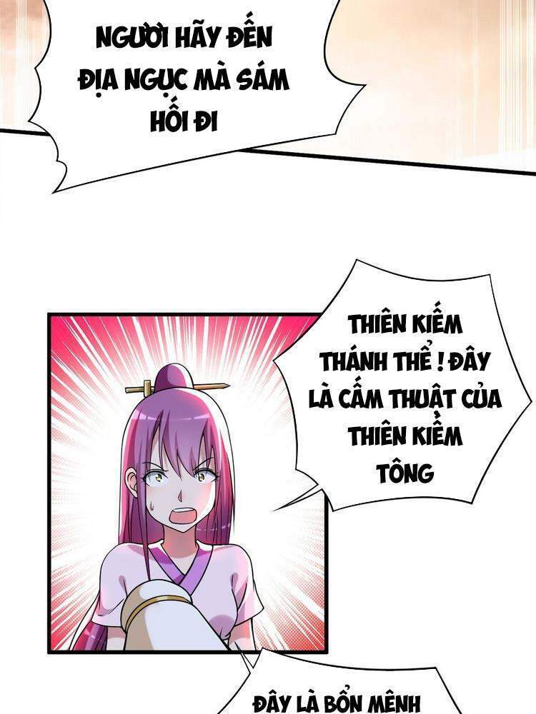 Đệ Tử Của Ta Đều Là Súp Bờ Thần Chapter 120 - Trang 2