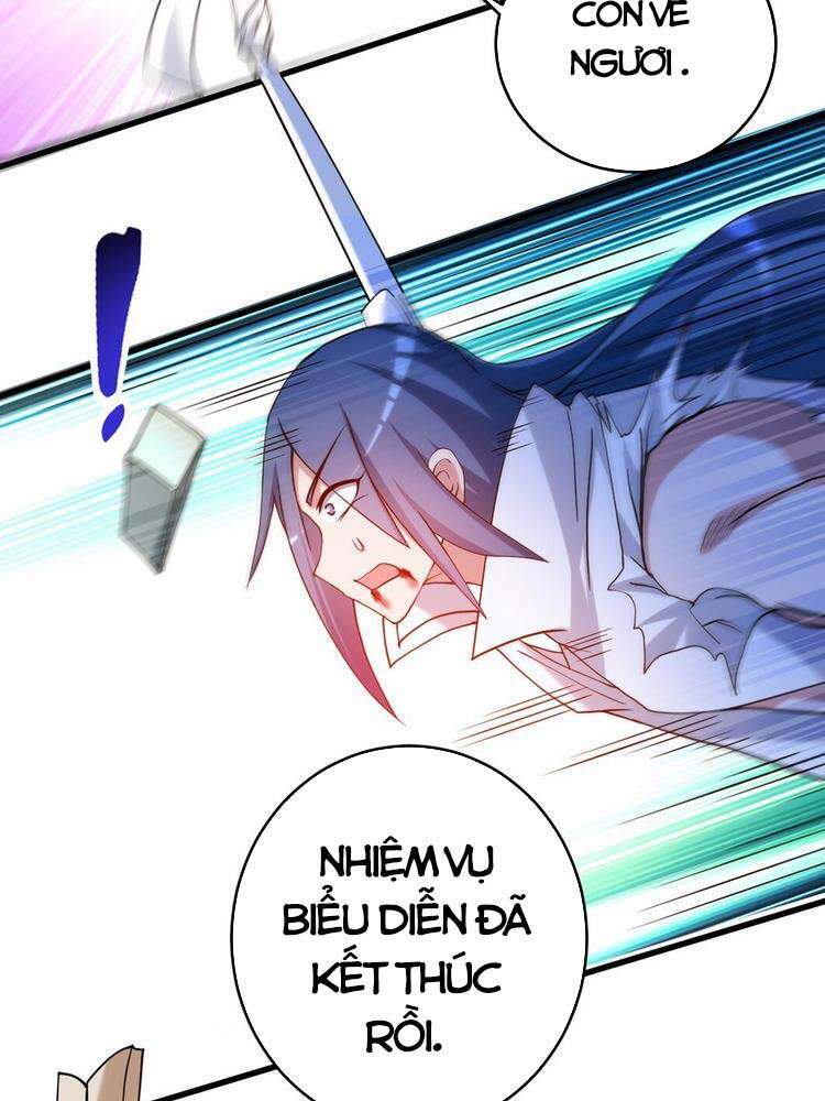 Đệ Tử Của Ta Đều Là Súp Bờ Thần Chapter 120 - Trang 2