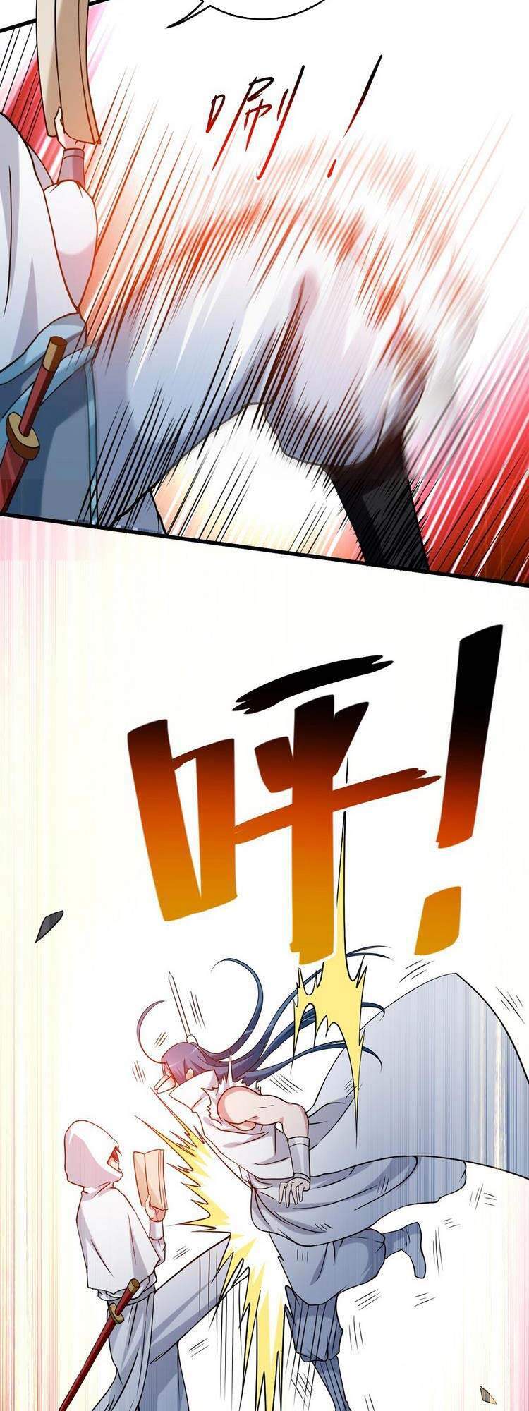 Đệ Tử Của Ta Đều Là Súp Bờ Thần Chapter 120 - Trang 2