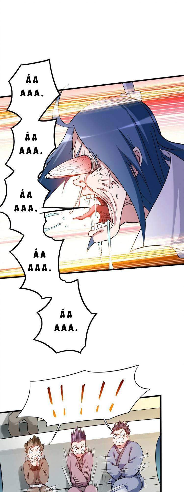 Đệ Tử Của Ta Đều Là Súp Bờ Thần Chapter 120 - Trang 2