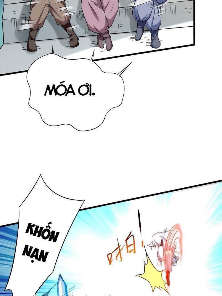 Đệ Tử Của Ta Đều Là Súp Bờ Thần Chapter 120 - Trang 2