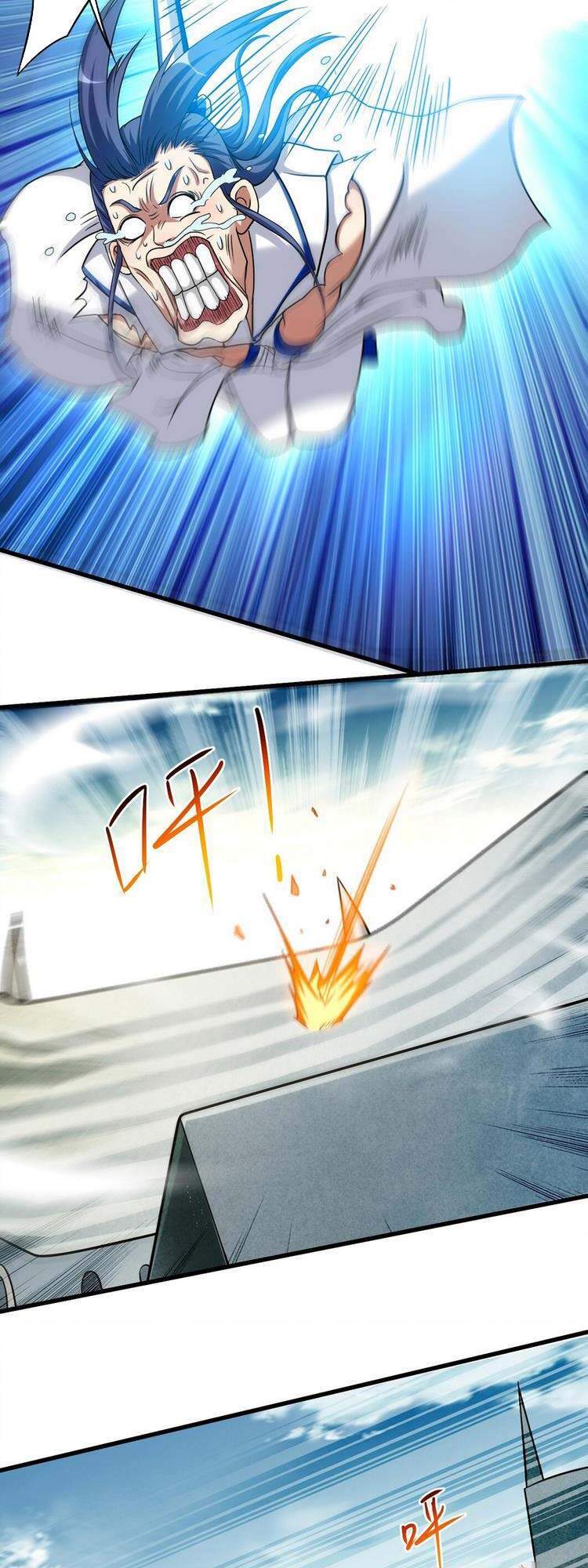 Đệ Tử Của Ta Đều Là Súp Bờ Thần Chapter 120 - Trang 2